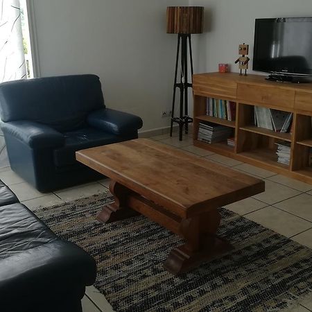 La Villa Pitaya Noël エクステリア 写真