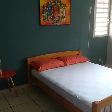 La Villa Pitaya Noël エクステリア 写真